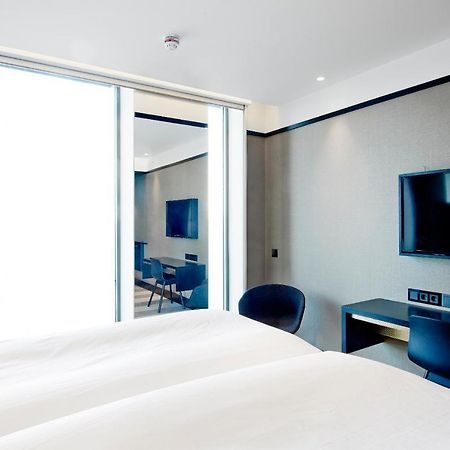 Vox Hotel Jönköping Exteriér fotografie