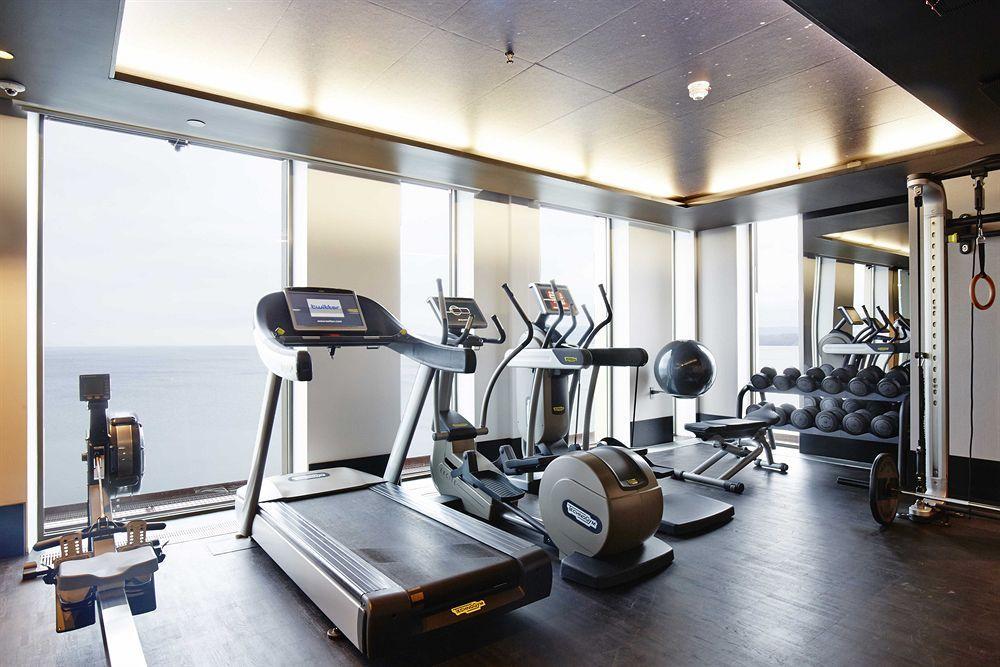 Vox Hotel Jönköping Exteriér fotografie