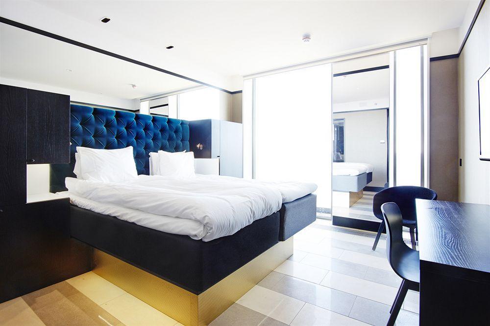 Vox Hotel Jönköping Exteriér fotografie