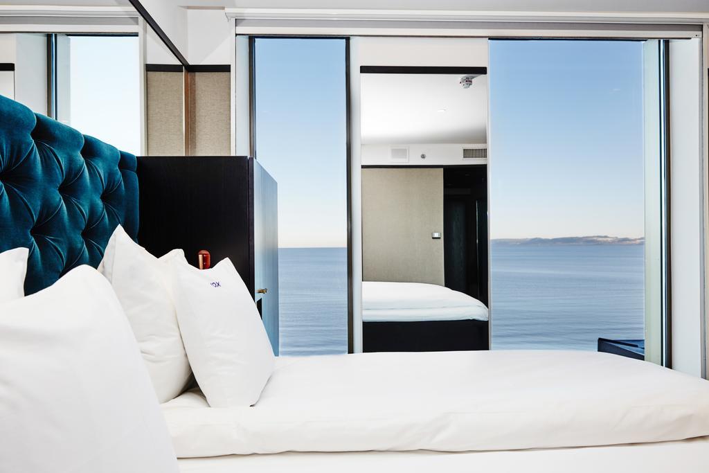 Vox Hotel Jönköping Exteriér fotografie