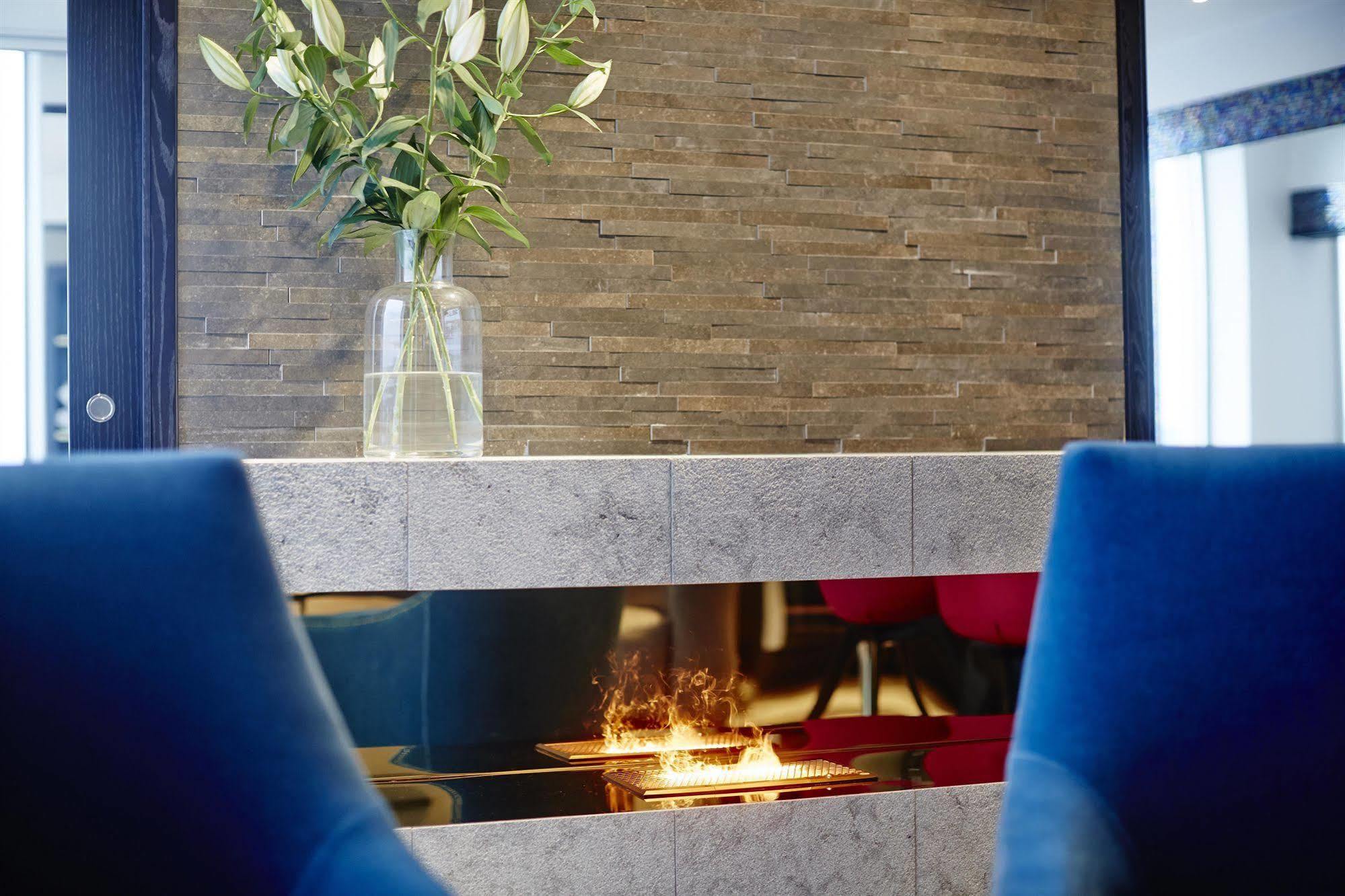 Vox Hotel Jönköping Exteriér fotografie