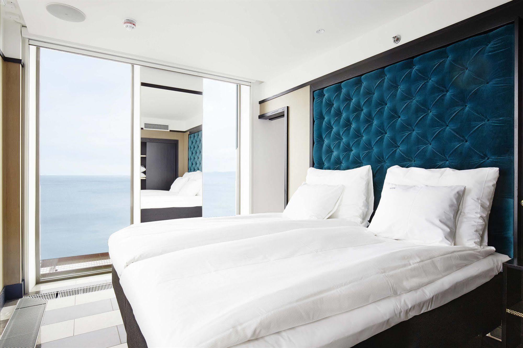 Vox Hotel Jönköping Exteriér fotografie