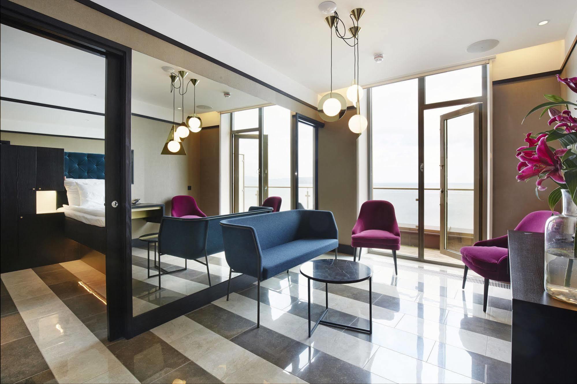 Vox Hotel Jönköping Exteriér fotografie