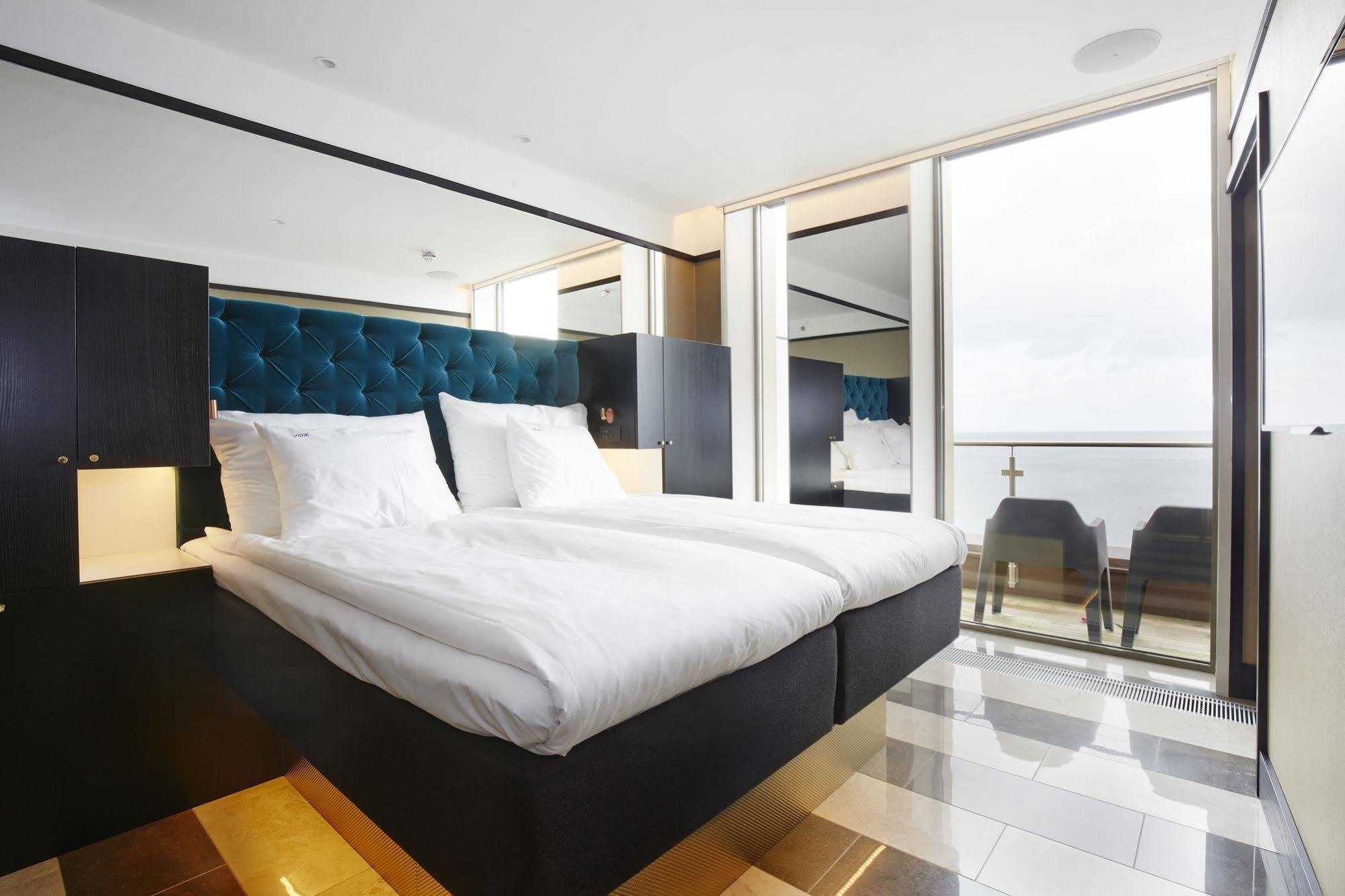 Vox Hotel Jönköping Exteriér fotografie