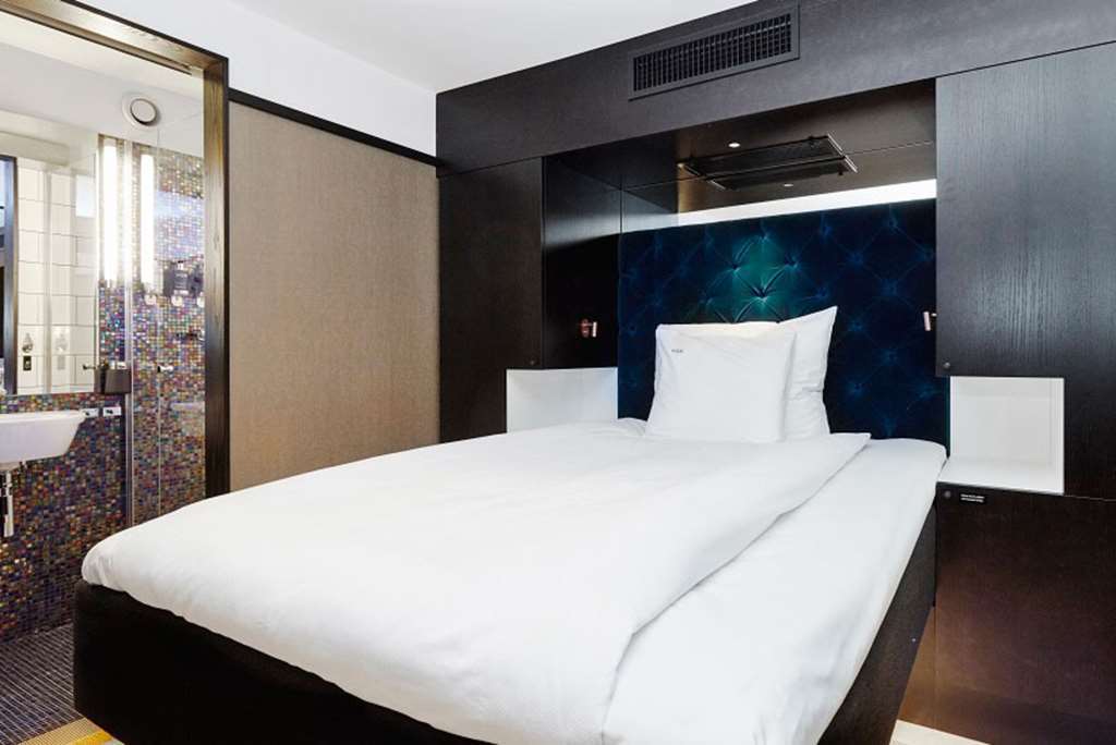 Vox Hotel Jönköping Pokoj fotografie