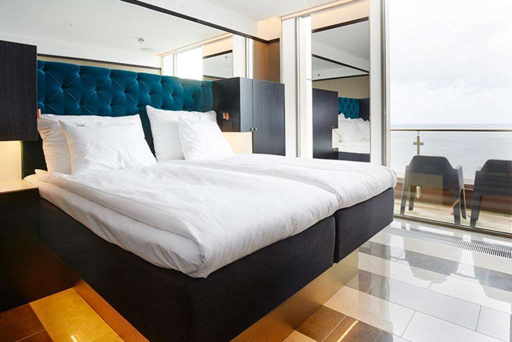 Vox Hotel Jönköping Pokoj fotografie