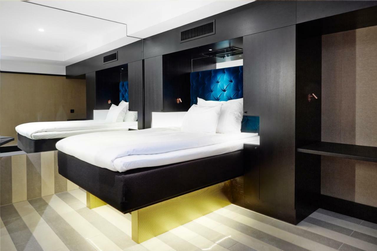 Vox Hotel Jönköping Exteriér fotografie