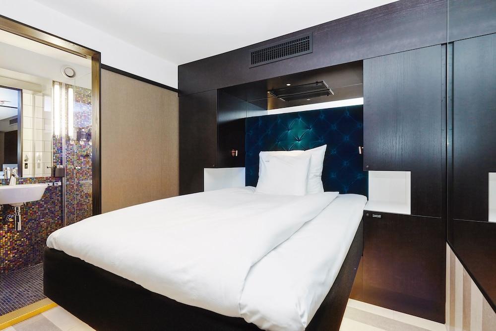 Vox Hotel Jönköping Exteriér fotografie