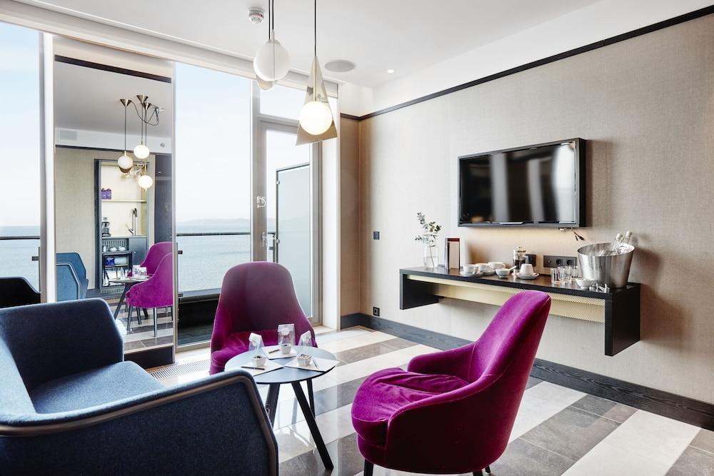 Vox Hotel Jönköping Exteriér fotografie