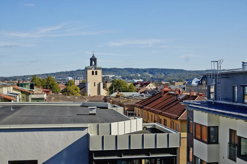 Vox Hotel Jönköping Exteriér fotografie